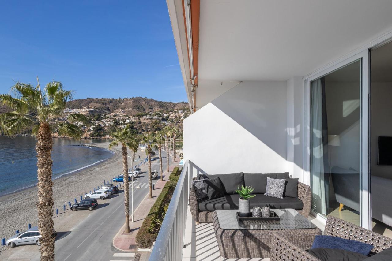 Modern Luxury Beach Penthouse 라 에라두라 외부 사진