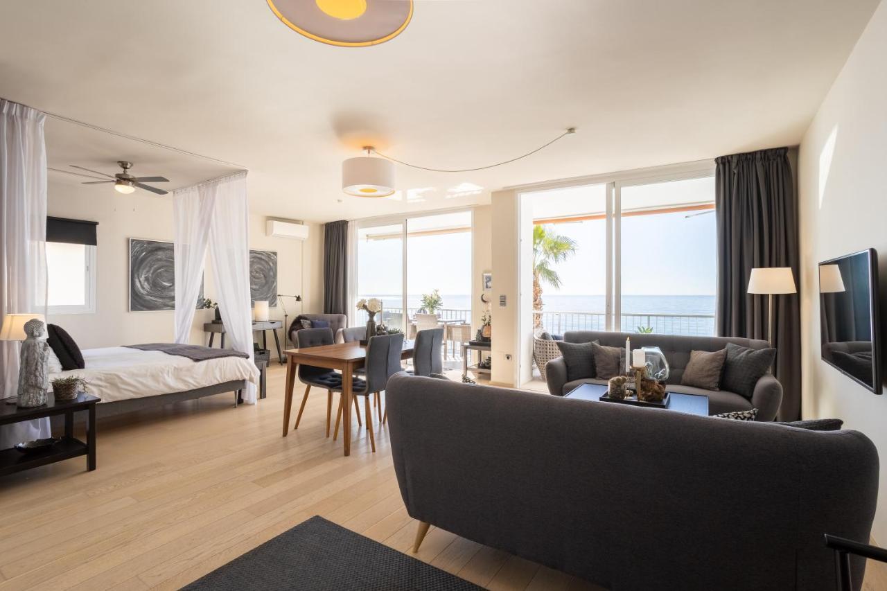 Modern Luxury Beach Penthouse 라 에라두라 외부 사진