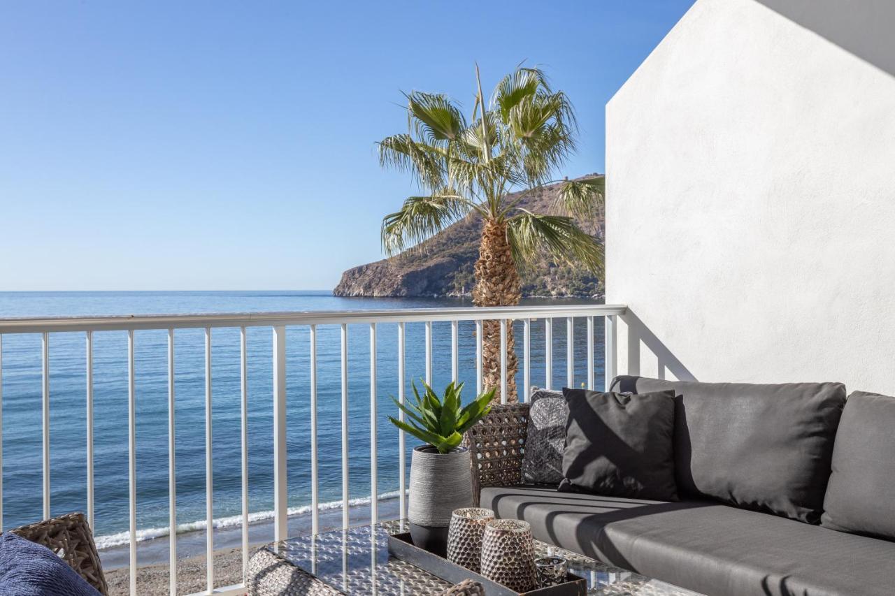 Modern Luxury Beach Penthouse 라 에라두라 외부 사진