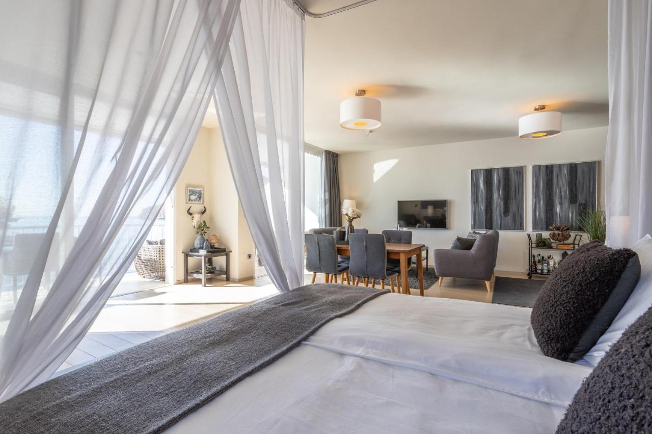 Modern Luxury Beach Penthouse 라 에라두라 외부 사진