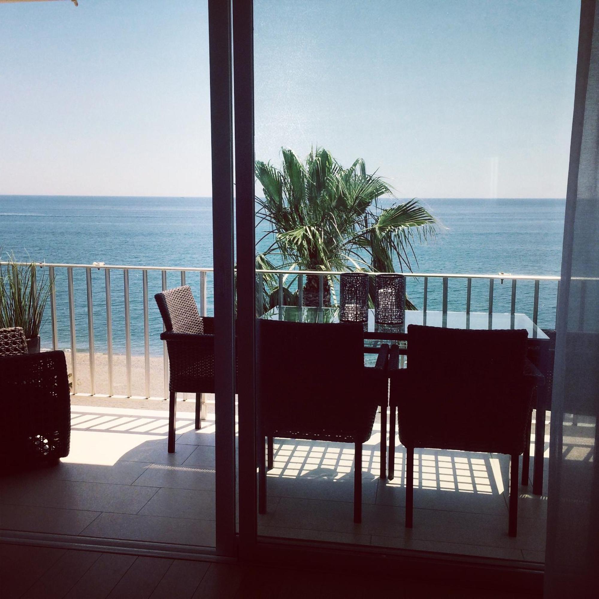 Modern Luxury Beach Penthouse 라 에라두라 외부 사진