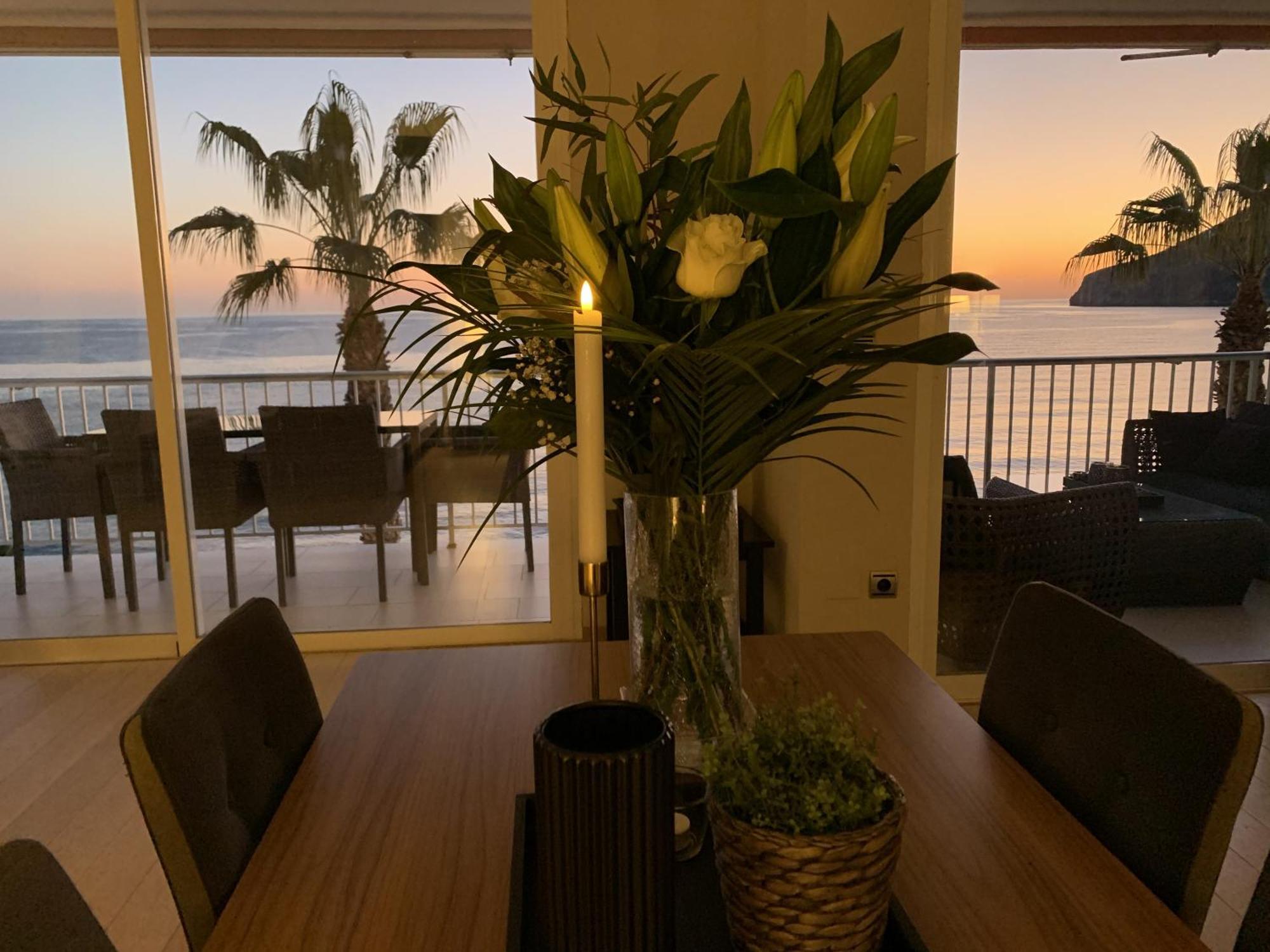 Modern Luxury Beach Penthouse 라 에라두라 외부 사진
